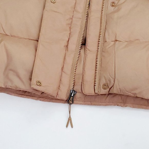 The North Face Women's Hydrenalite Down Midi Jacket - Picture 8 of 10